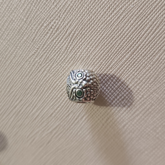 Owl - Picture 1 of 2